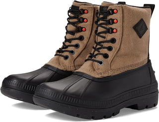Sperry Top-Side Ice Bay Men's Boots NW/OB