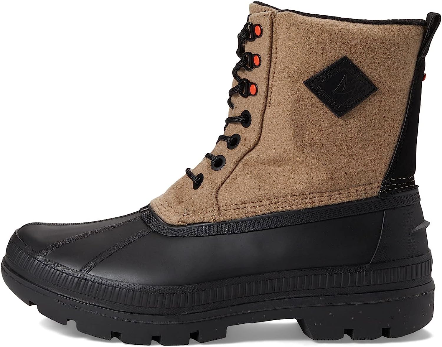 Sperry Top-Side Ice Bay Men's Boots NW/OB