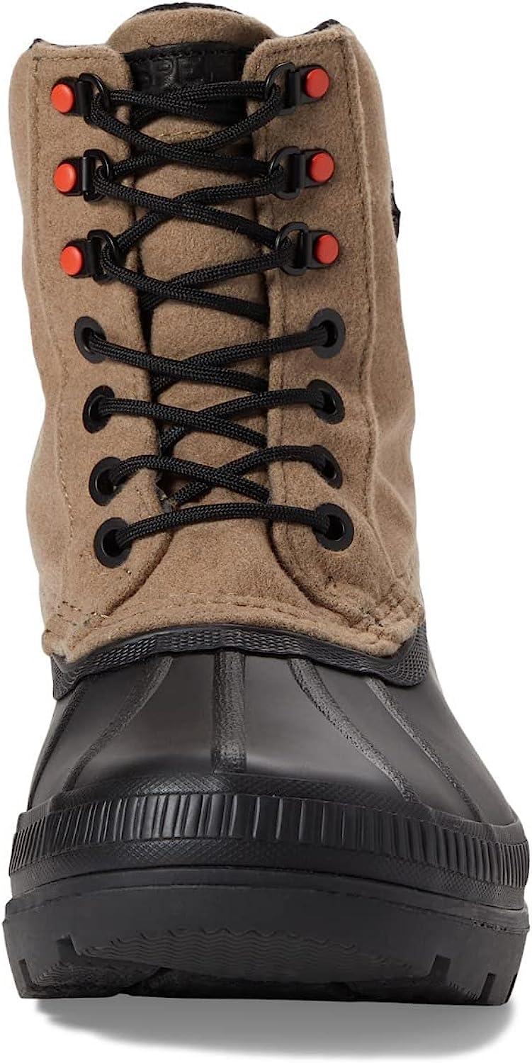 Sperry Top-Side Ice Bay Men's Boots NW/OB
