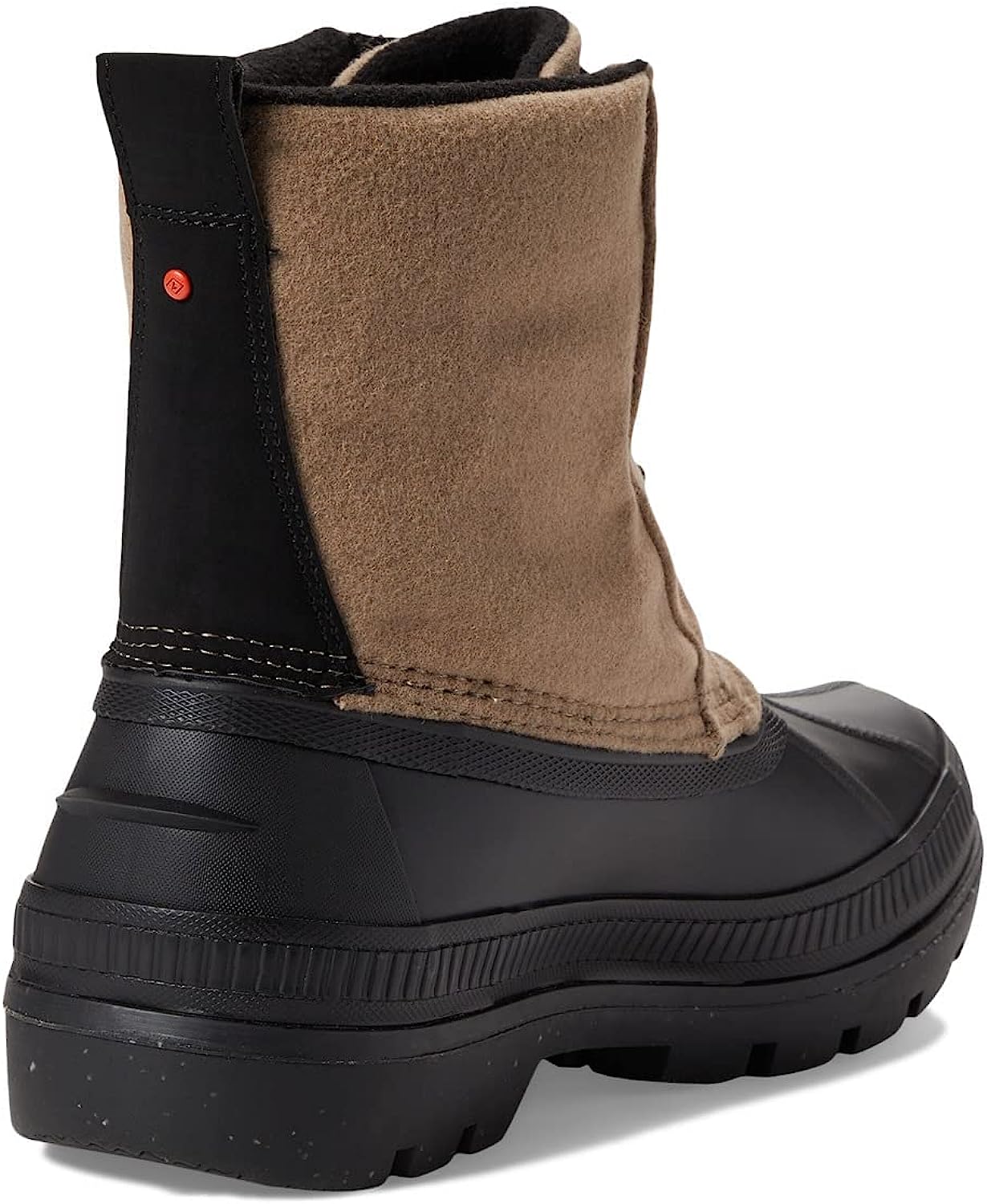 Sperry Top-Side Ice Bay Men's Boots NW/OB