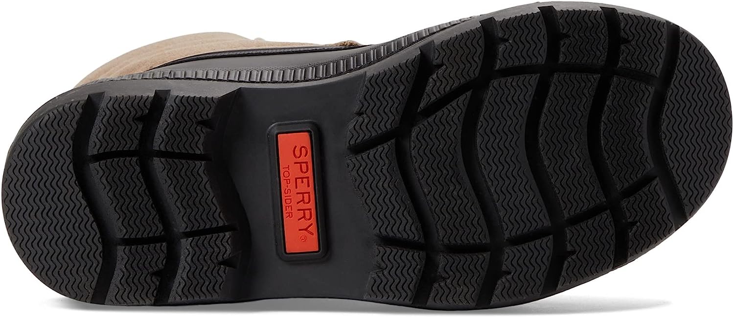 Sperry Top-Side Ice Bay Men's Boots NW/OB