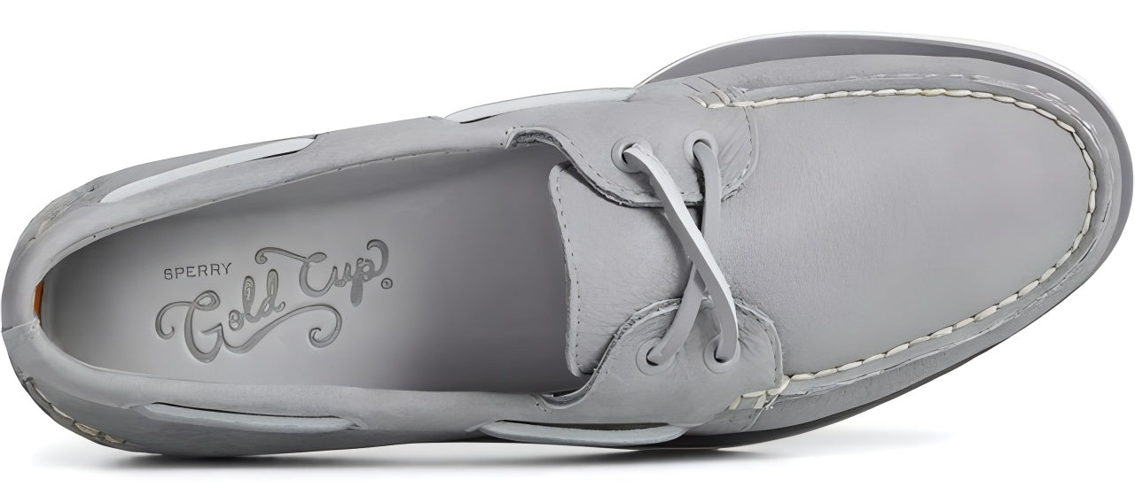 Sperry Top-Sider Gold Cup A/O 2Eye Men's Boat Shoes NW/OB