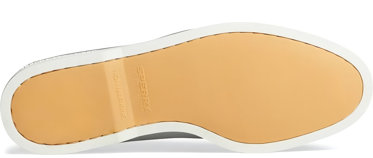 Sperry Top-Sider Gold Cup A/O 2Eye Men's Boat Shoes NW/OB