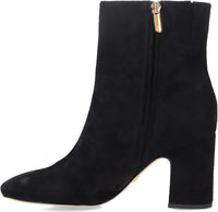 Black Suede