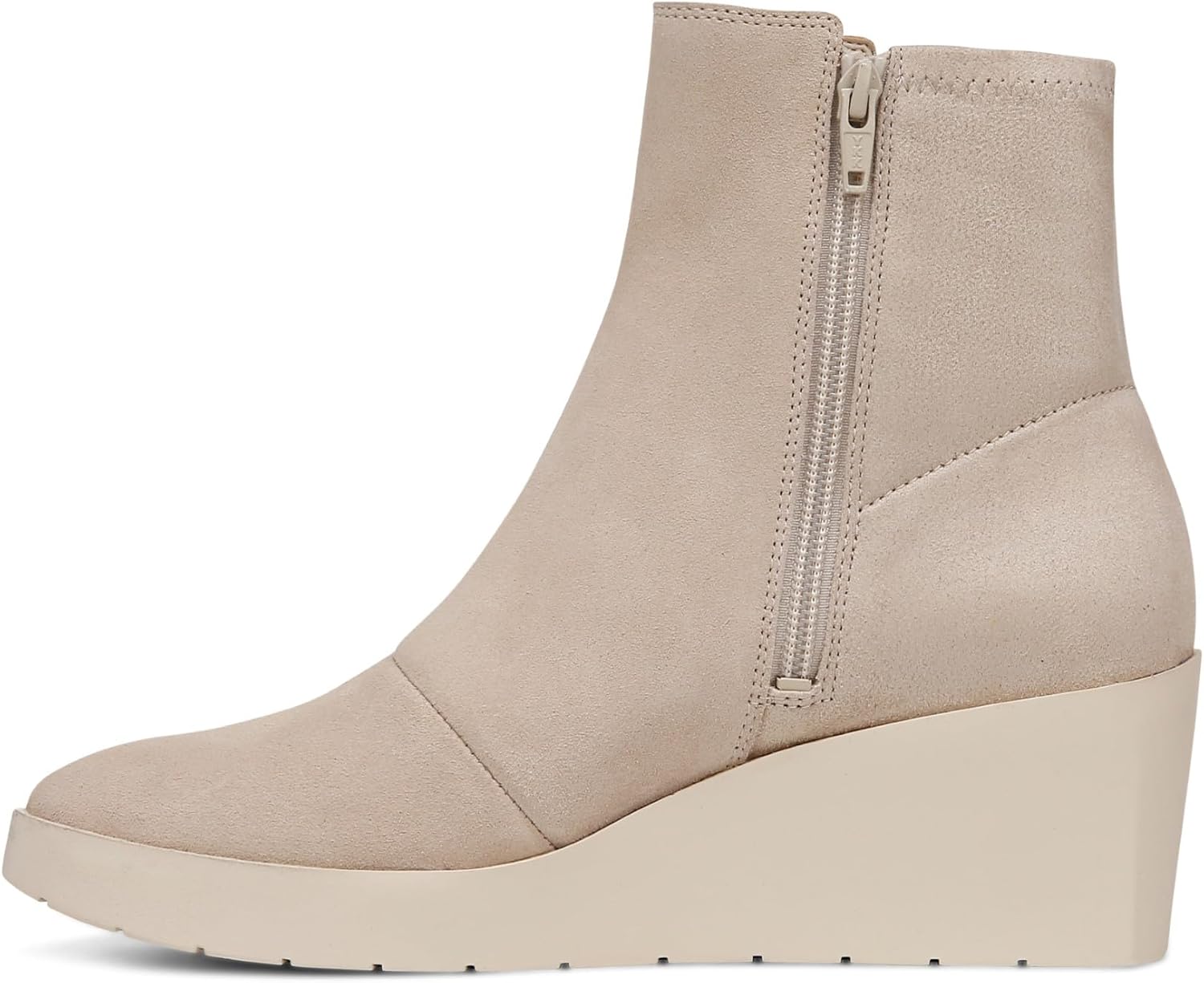 Vionic Women's Skylar Wedge Ankle Boots NW/OB