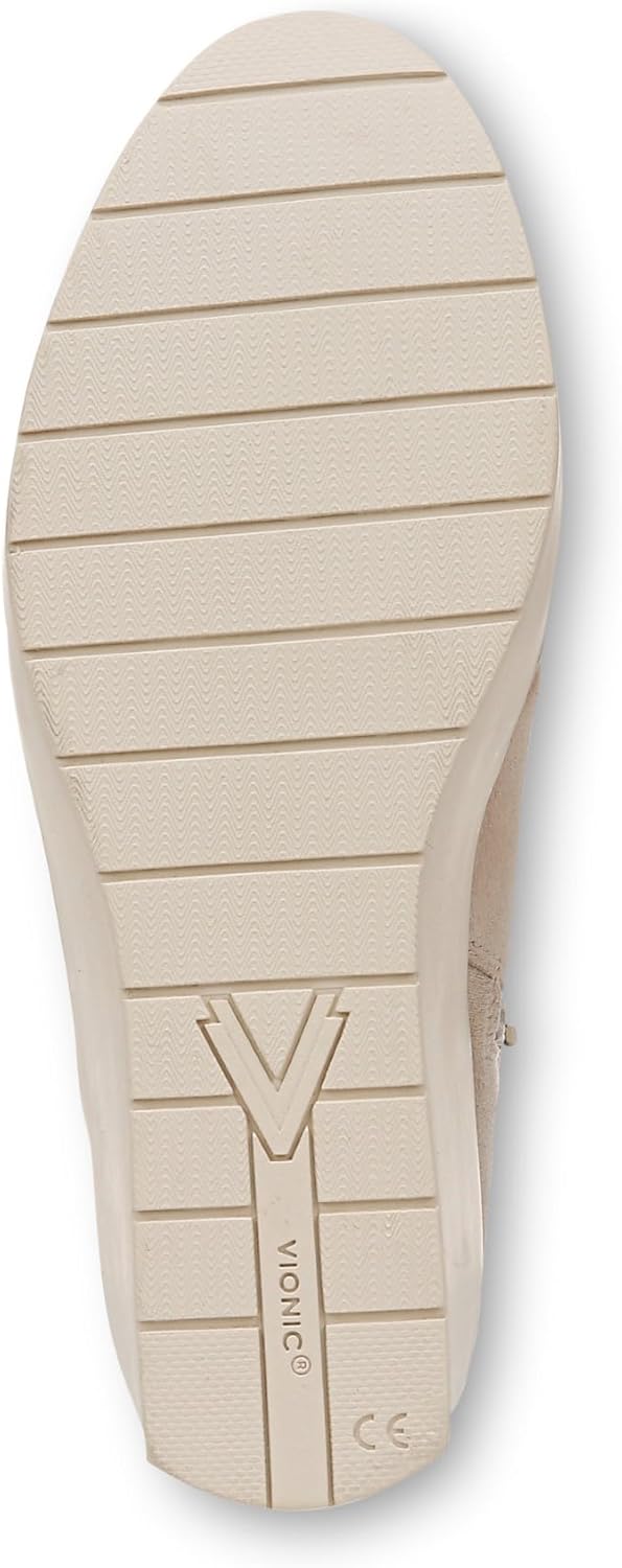 Vionic Women's Skylar Wedge Ankle Boots NW/OB