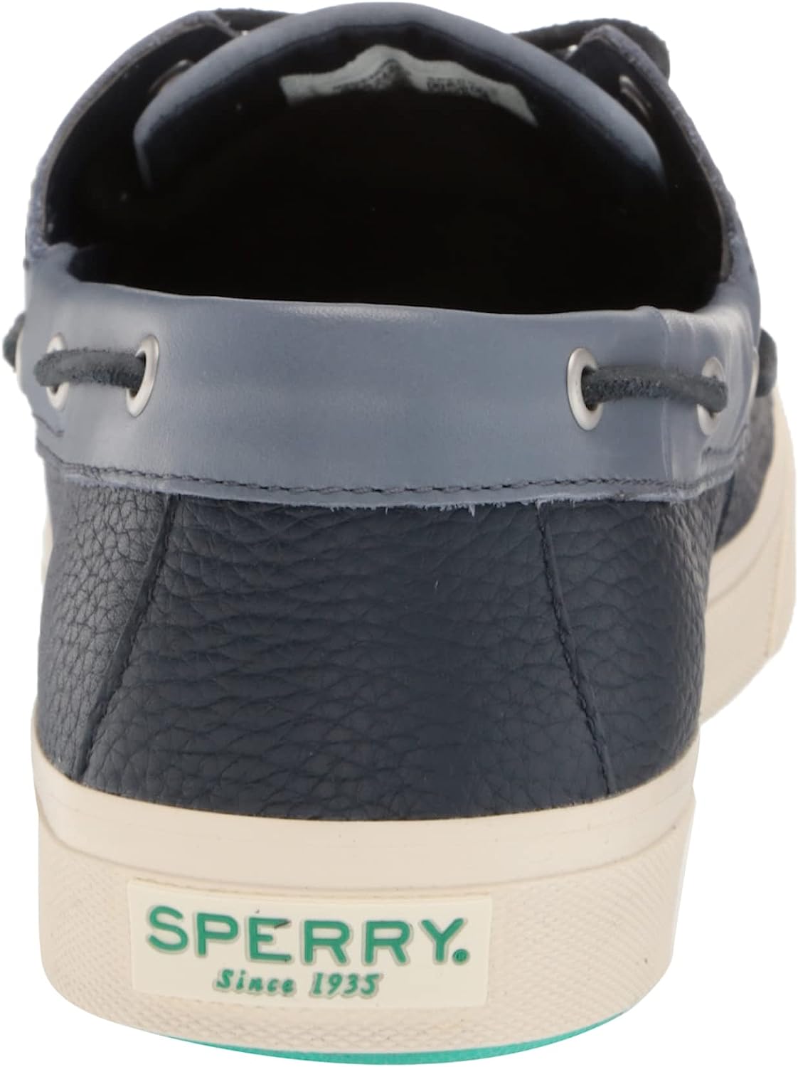 Sperry Top-Sider Men's Bahama Plushwave NW/OB
