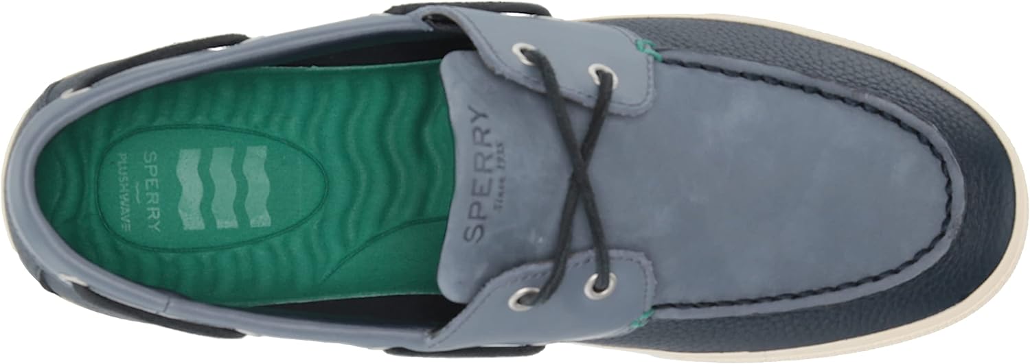 Sperry Top-Sider Men's Bahama Plushwave NW/OB