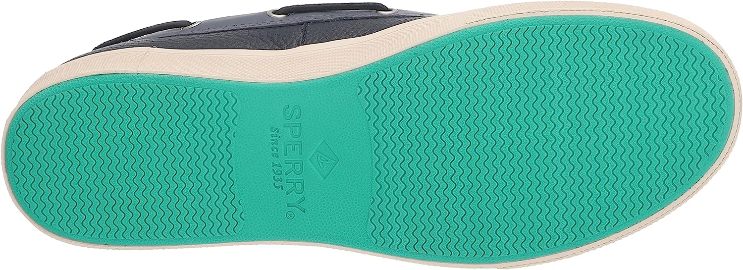 Sperry Top-Sider Men's Bahama Plushwave NW/OB
