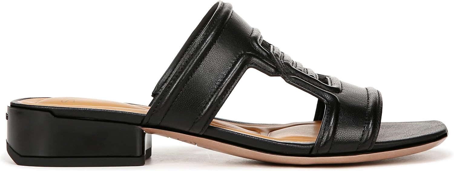 Franco Sarto Women's A-Marina Slide Sandals NW/OB