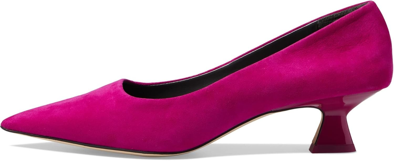 Franco Sarto A-Diva Women's Pumps NW/OB