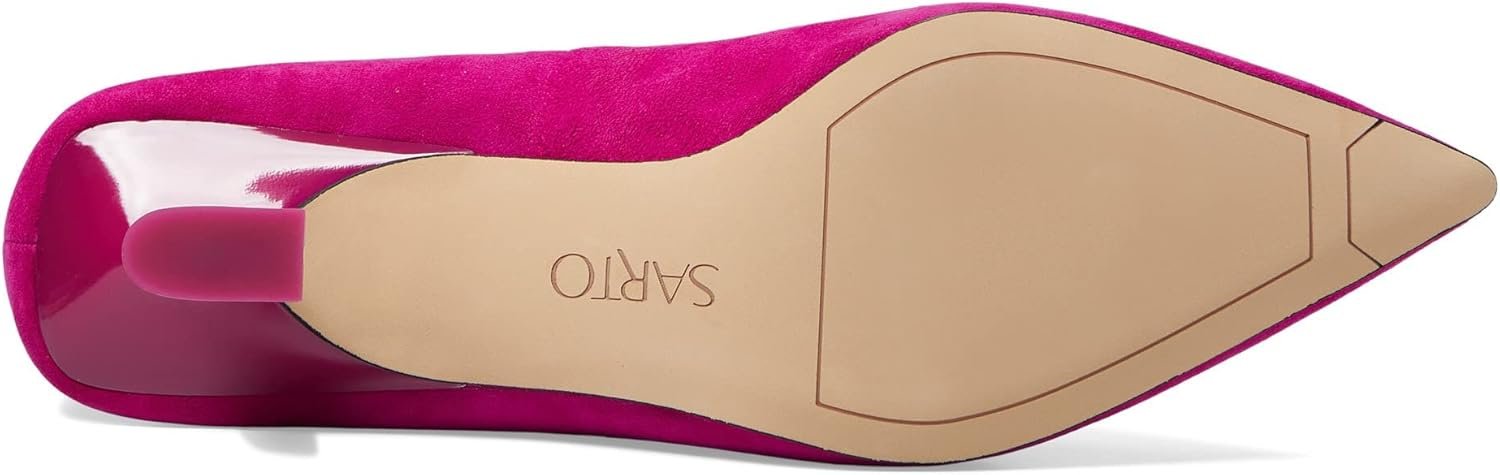 Franco Sarto A-Diva Women's Pumps NW/OB