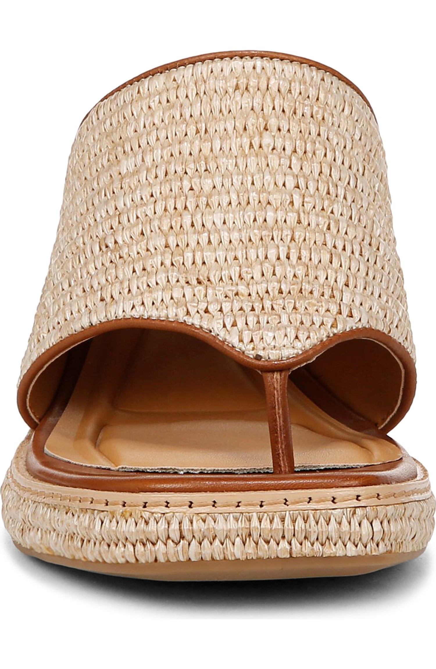 Franco Sarto Women's A-Ferrara Block Heel Sandals NW/OB