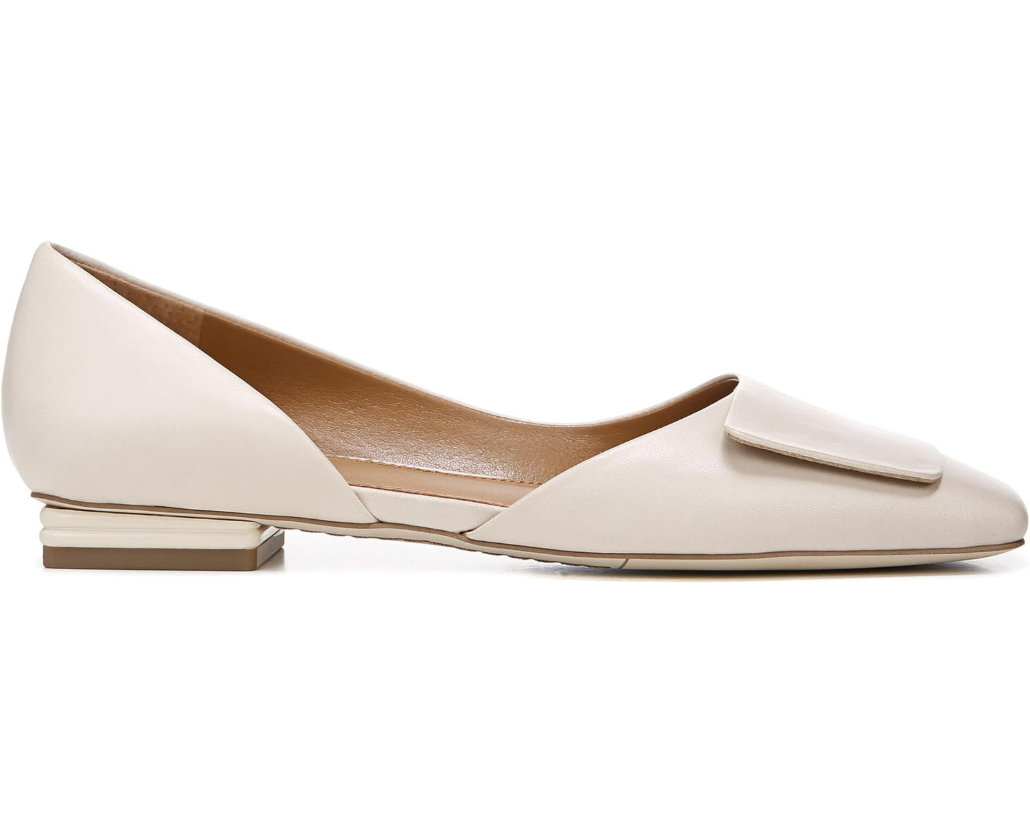 Franco Sarto A-Tracy Women's Ballet Flats NW/OB