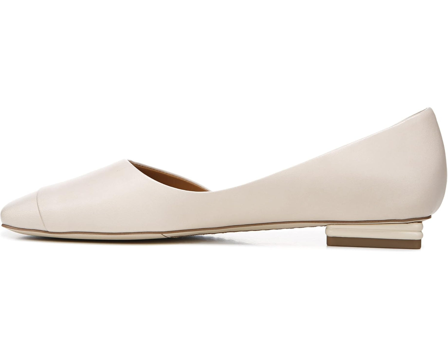 Franco Sarto A-Tracy Women's Ballet Flats NW/OB