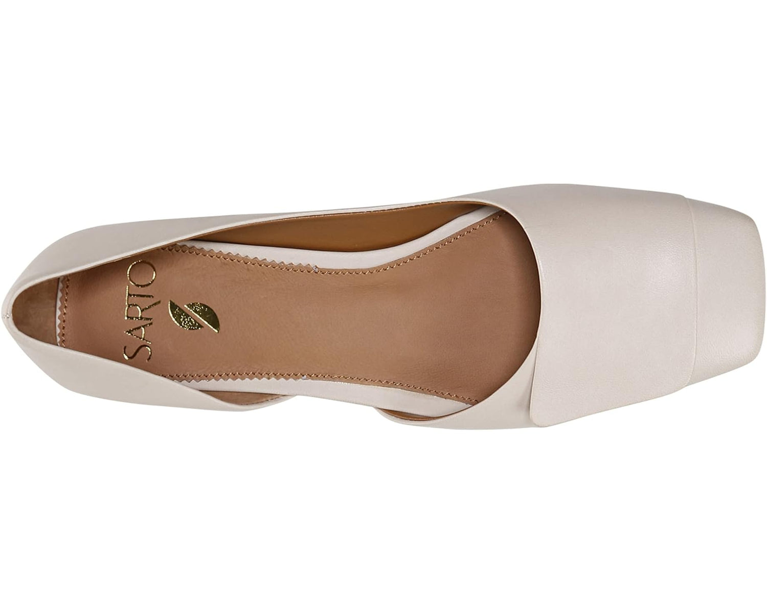 Franco Sarto A-Tracy Women's Ballet Flats NW/OB