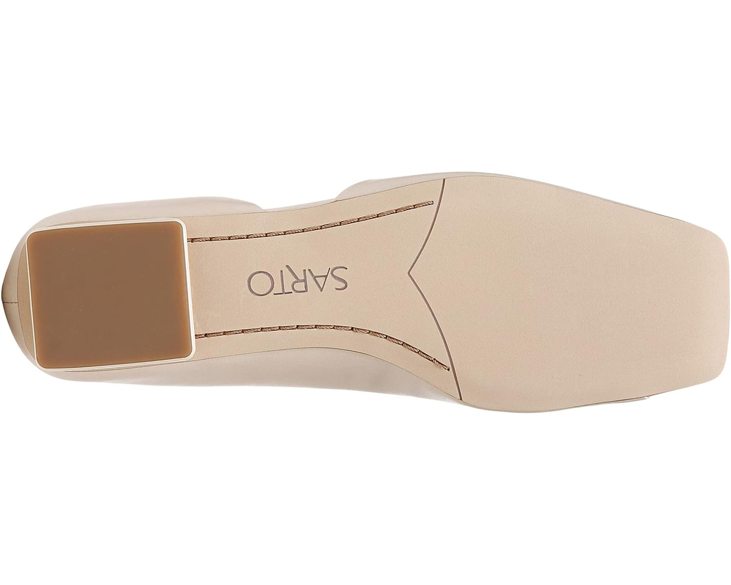 Franco Sarto A-Tracy Women's Ballet Flats NW/OB