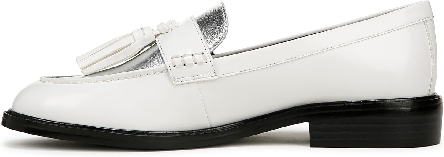 Franco Sarto L-Carolynn Low Women's Loafers NW/OB