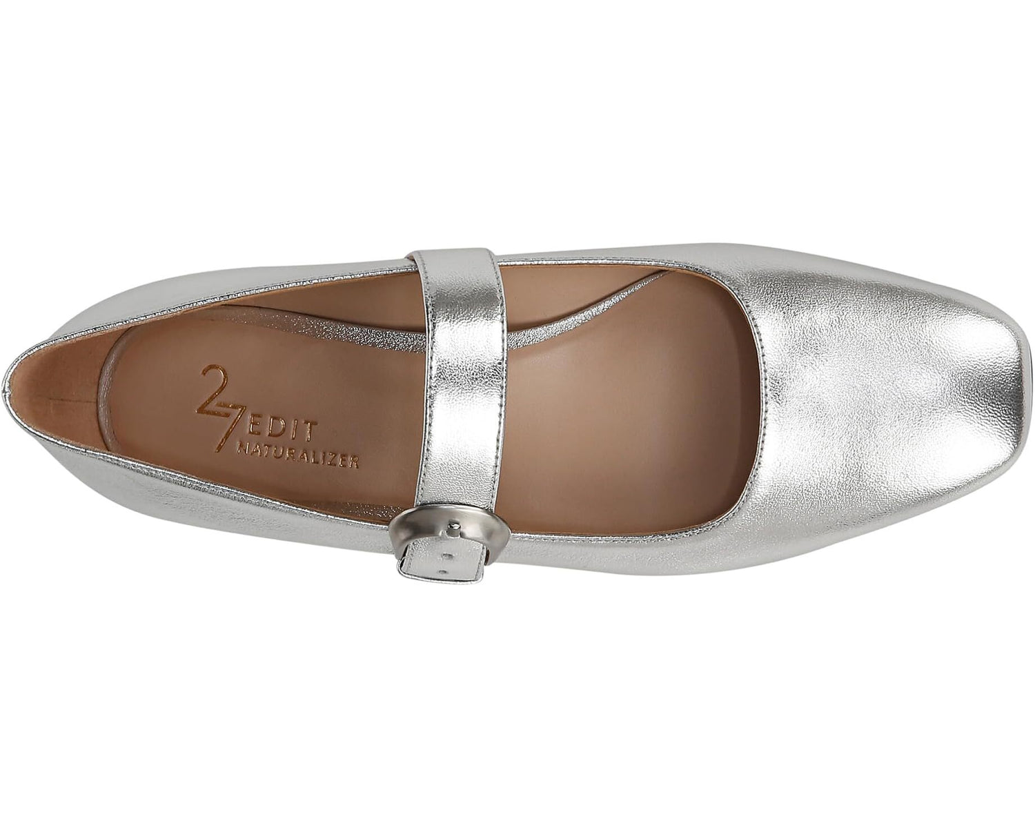 Naturalizer Women's Carter Flats NW/OB