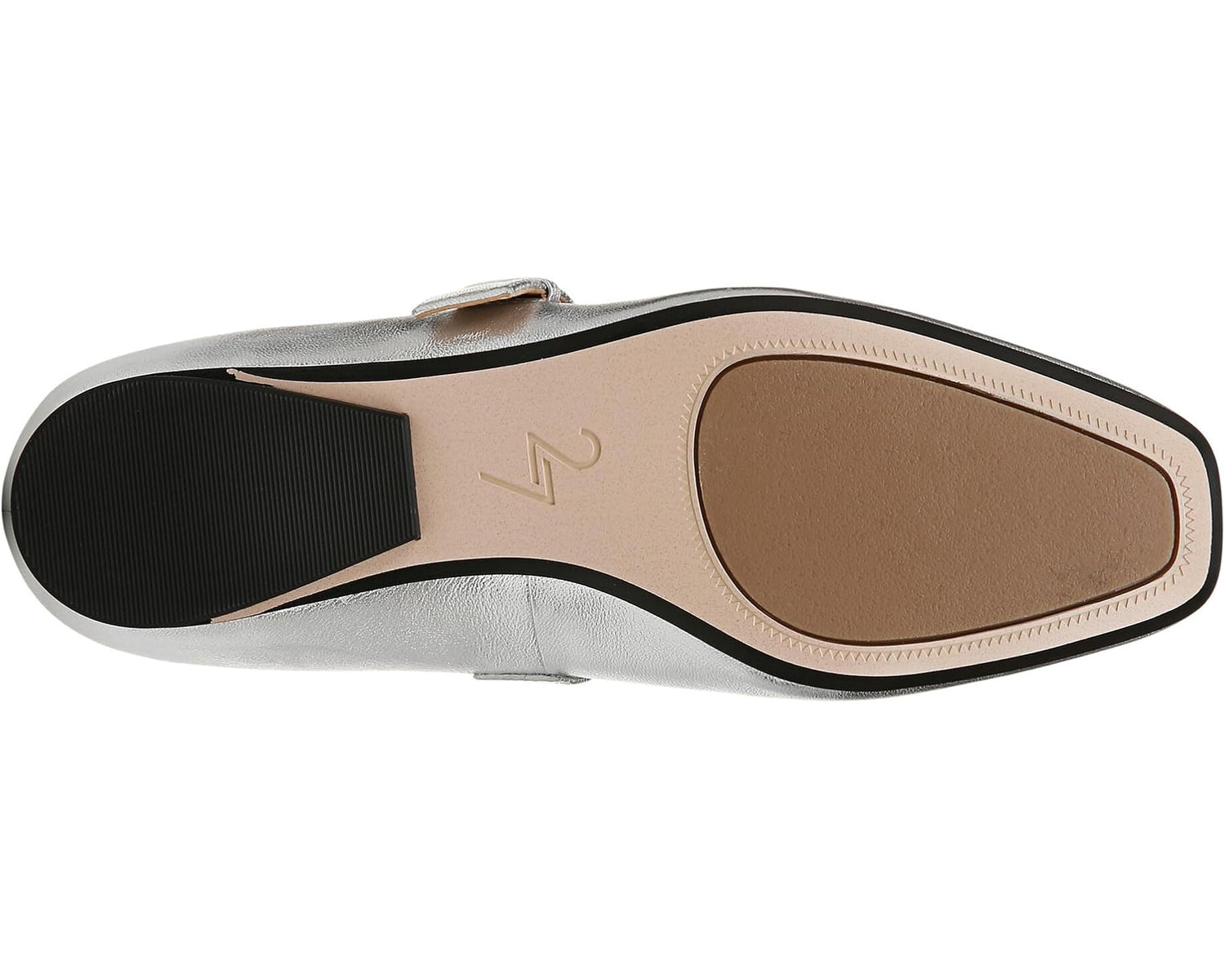 Naturalizer Women's Carter Flats NW/OB