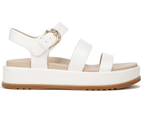 27 EDIT Naturalizer Women's Zizi Ankle Straps Heeled Sandal NW/OB