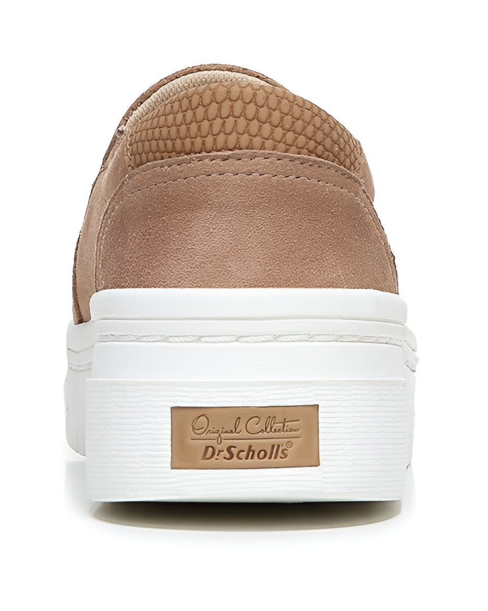 Dr. Scholl's Everywhere Women's Sneakers NW/OB