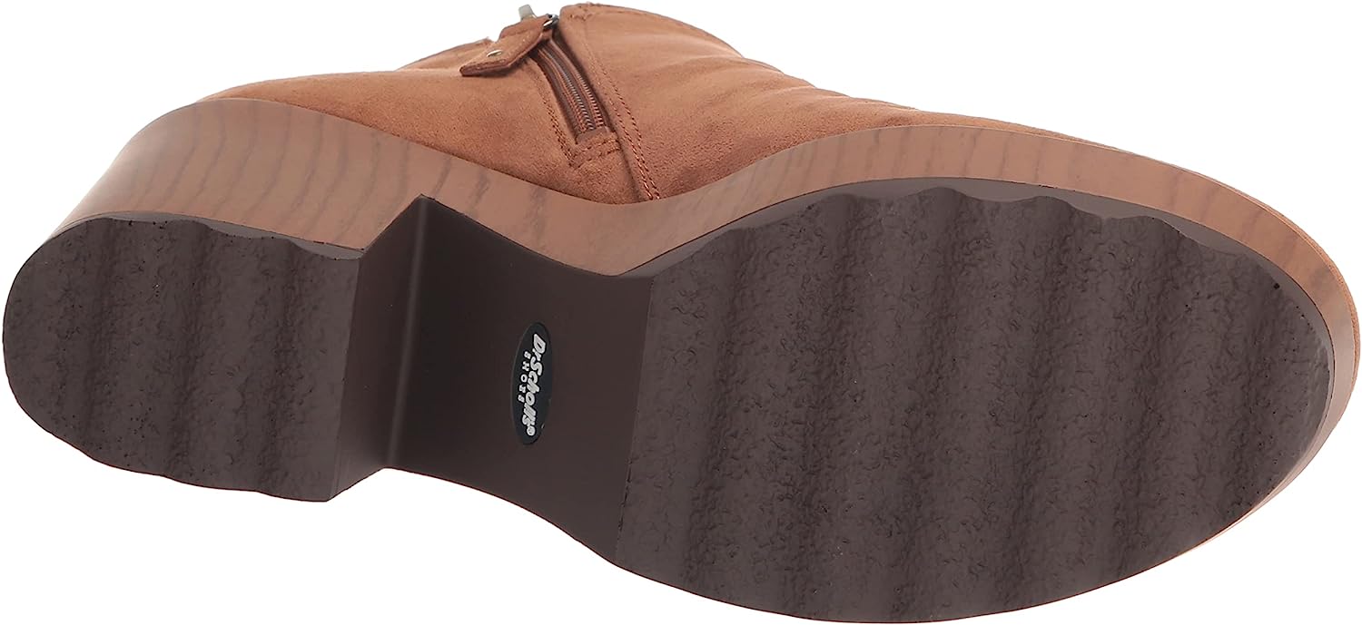 Dr. Scholl's Wishlist Women's Boots NW/OB