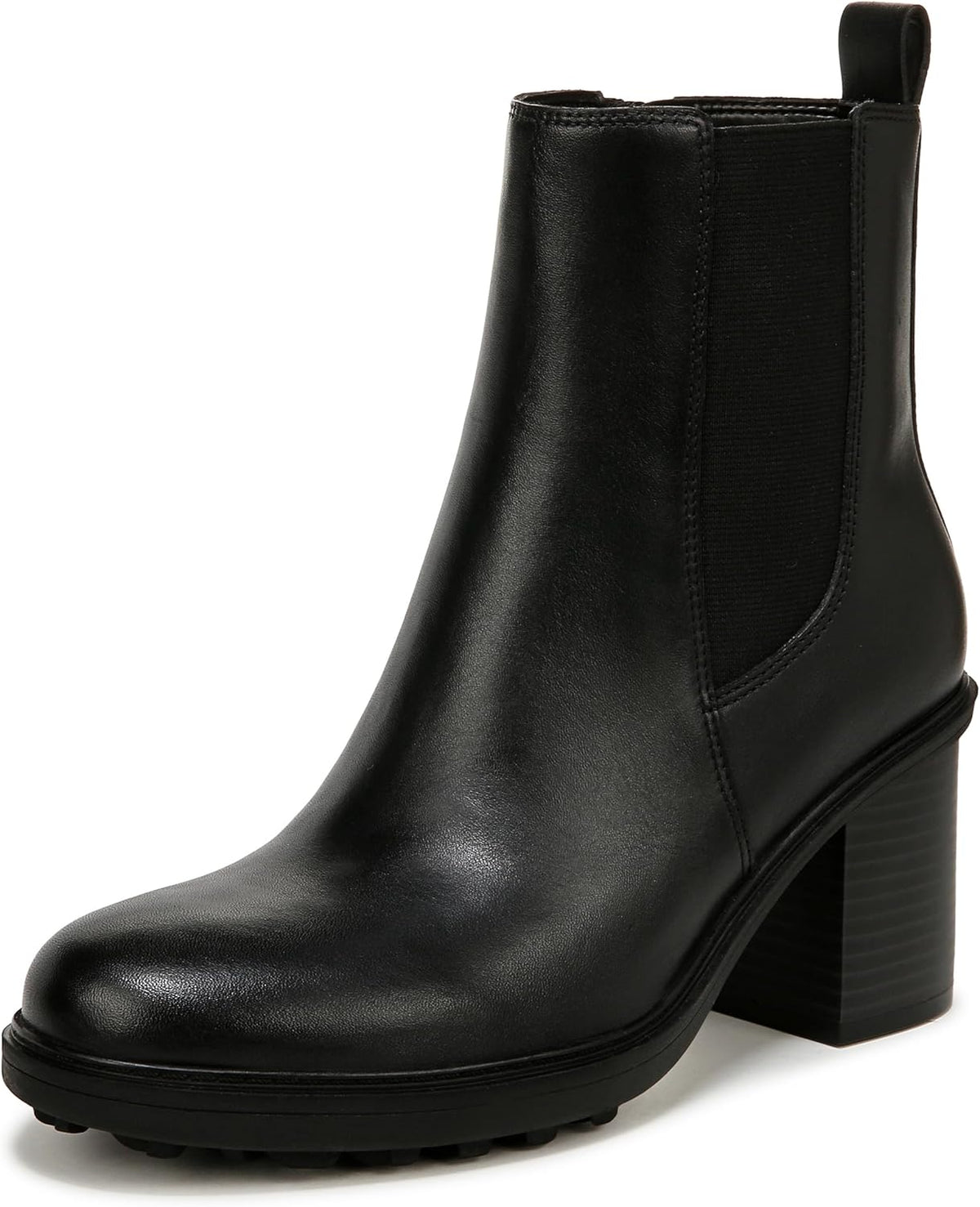 Black Leather