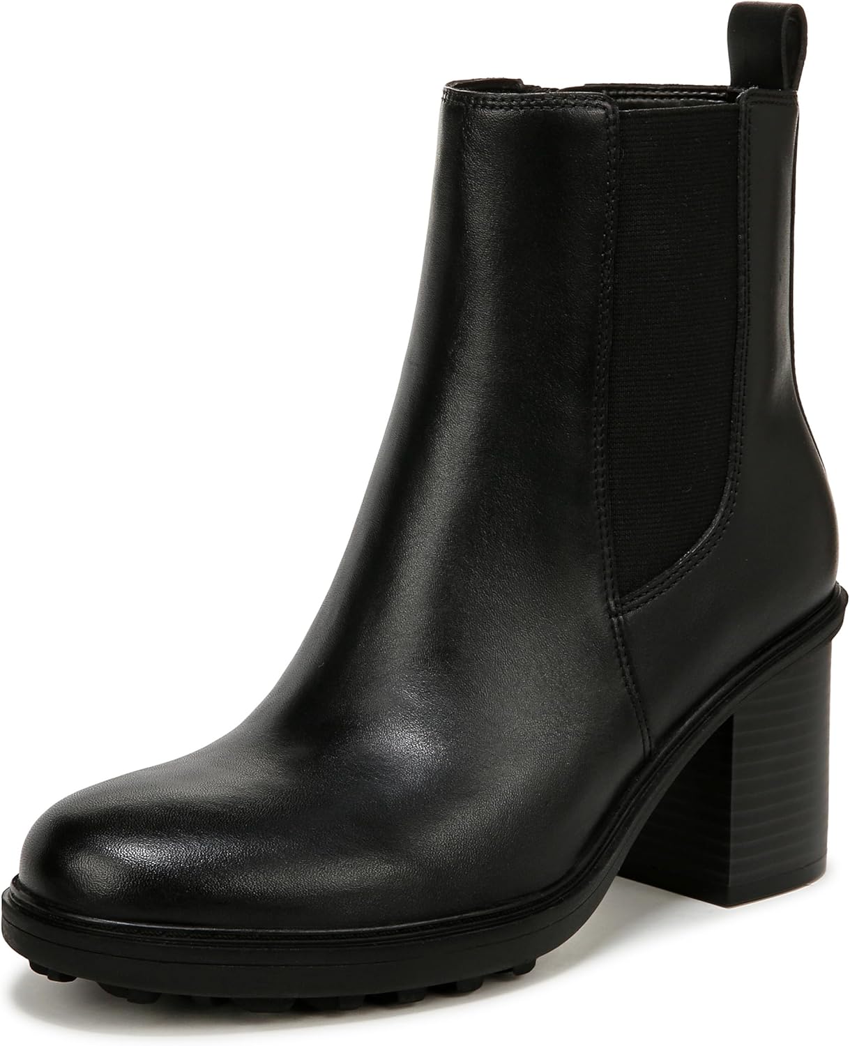 Black Leather