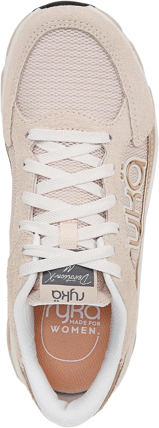 Ryka Women's Devotion X Max Classic Sneakers NW/OB