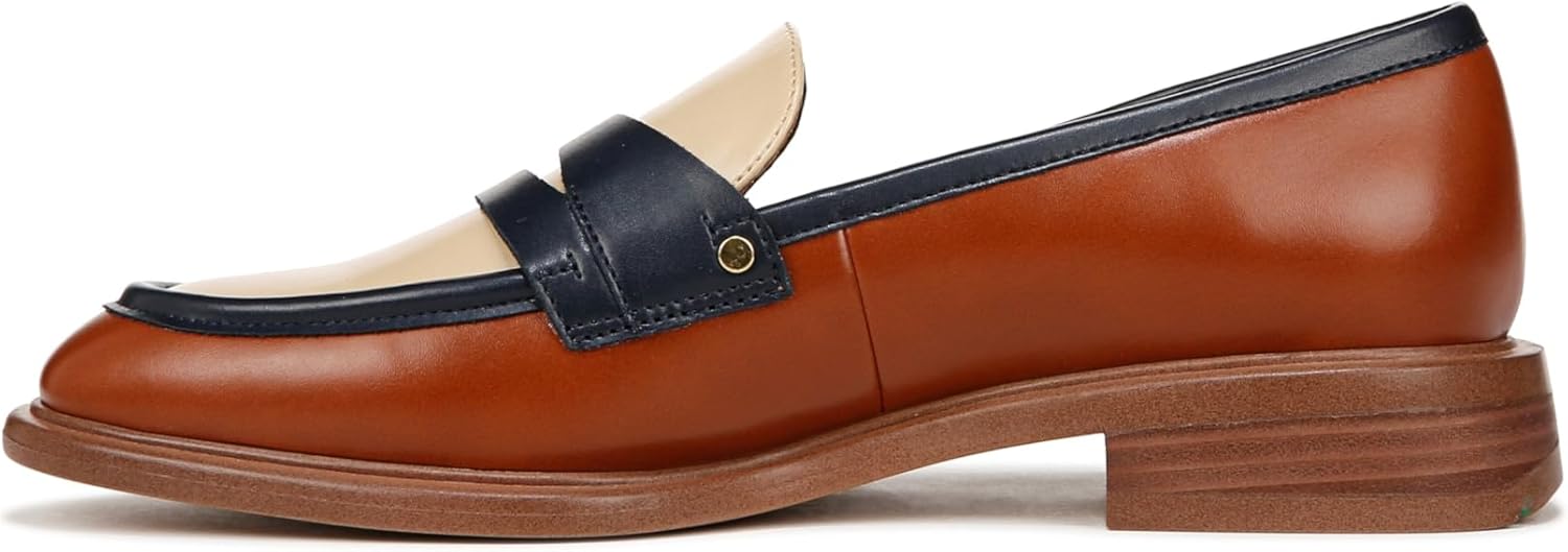 Franco Sarto L-Edith2 Women's Loafers NW/OB
