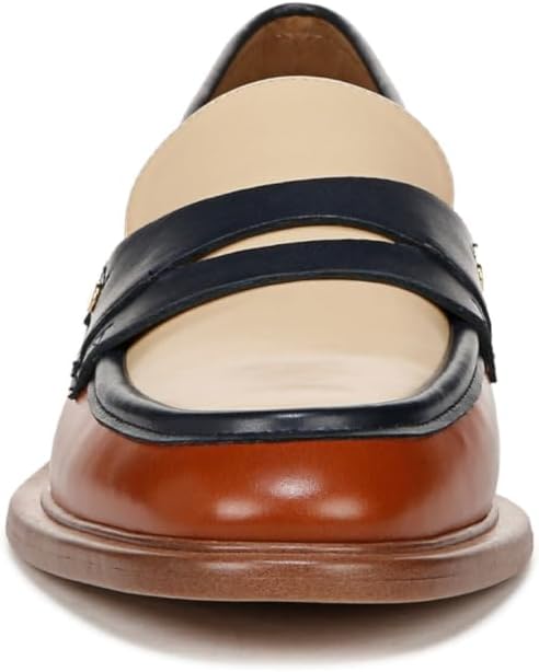 Franco Sarto L-Edith2 Women's Loafers NW/OB