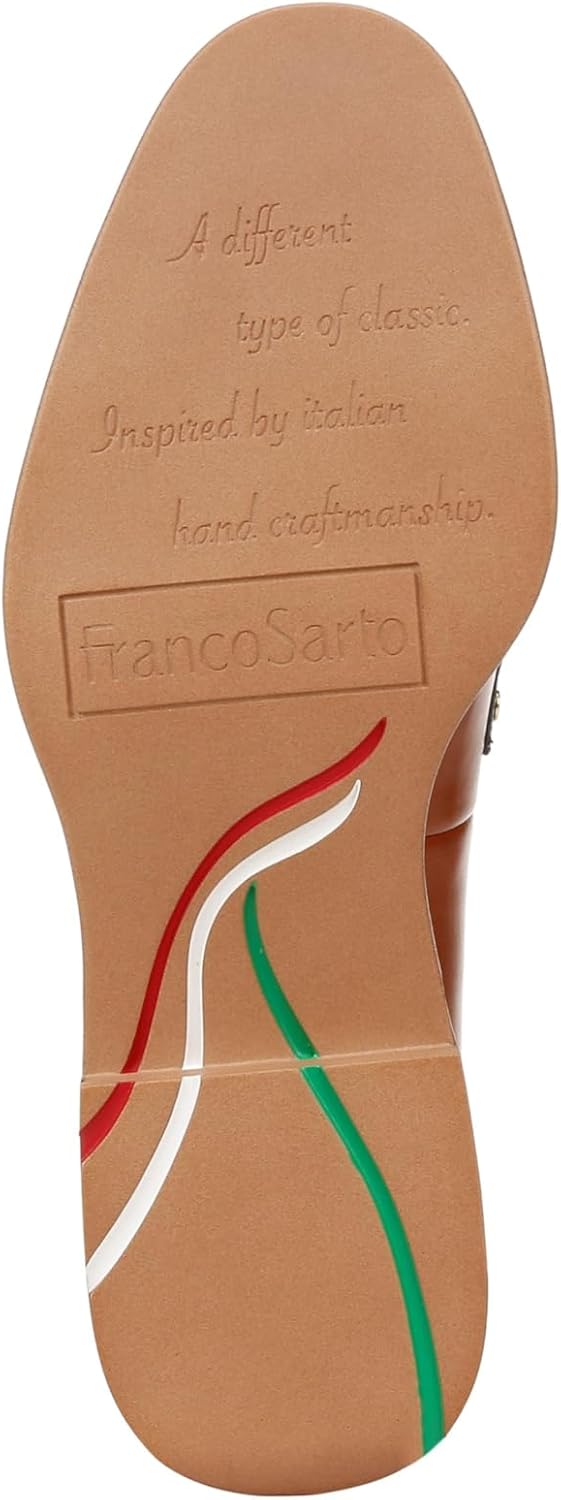 Franco Sarto L-Edith2 Women's Loafers NW/OB