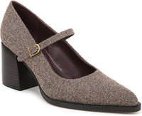 Franco Sarto Women's Diane Mary Jane Pump NW/OB