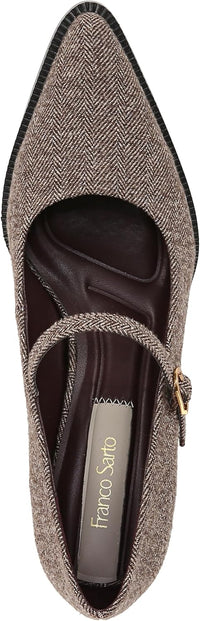 Franco Sarto Women's Diane Mary Jane Pump NW/OB
