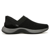 Ryka Women's Encore Knit Plus Slip-On Sneakers NW/OB