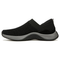 Ryka Women's Encore Knit Plus Slip-On Sneakers NW/OB