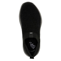 Ryka Women's Encore Knit Plus Slip-On Sneakers NW/OB