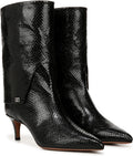 Black Snake Print