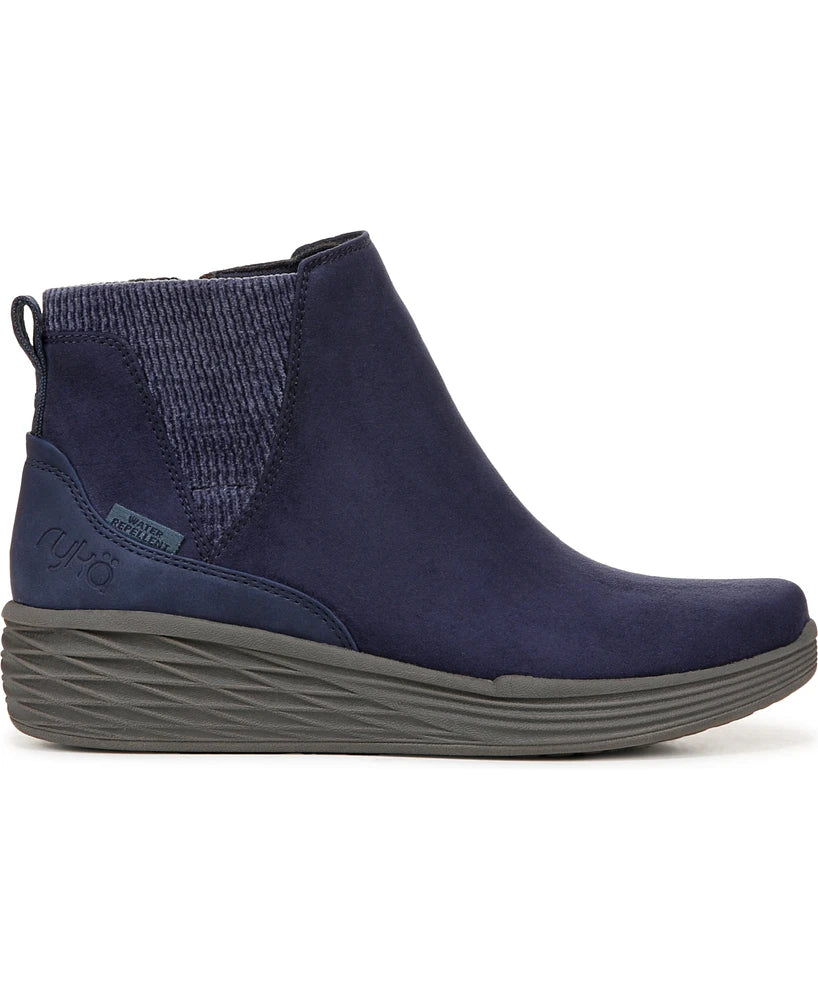 Ryka Women's Noelle Next Ankle Boots NW/OB
