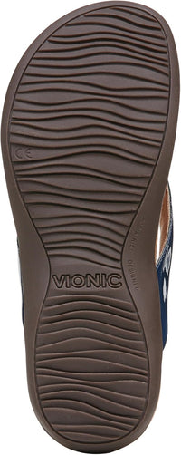 Vionic Women's Davina Flip Flop Sandals NW/OB