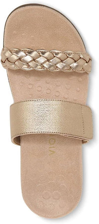 Vionic Women's Jeanne Sandals NW/OB