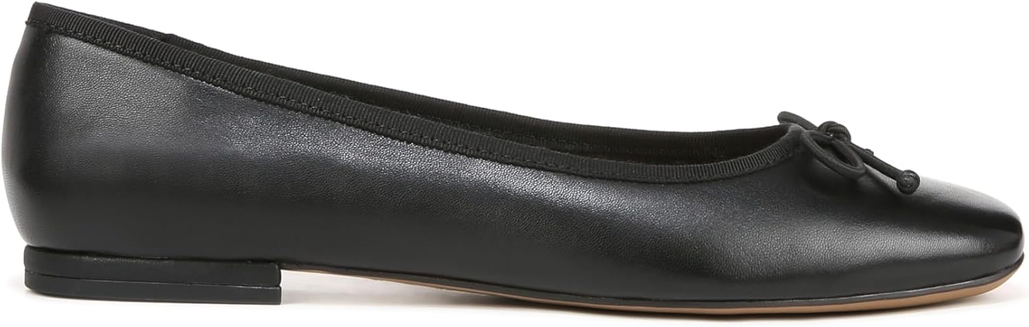 Franco Sarto Women's Abigail Flats NW/OB