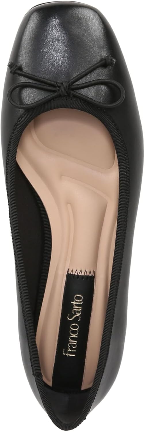 Franco Sarto Women's Abigail Flats NW/OB