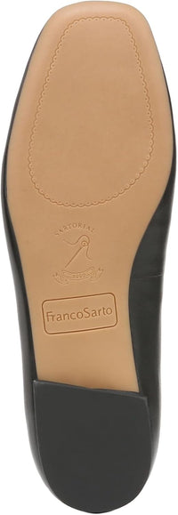 Franco Sarto Women's Abigail Flats NW/OB
