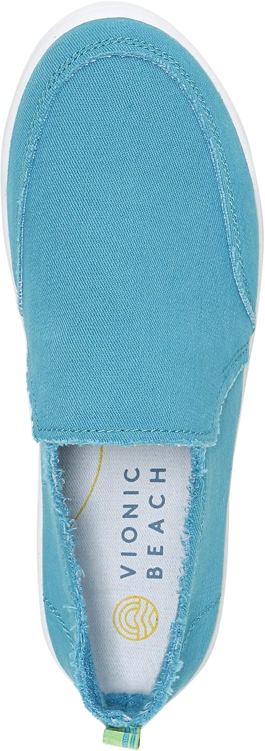 Vionic Women's Malibu Sneakers NW/OB