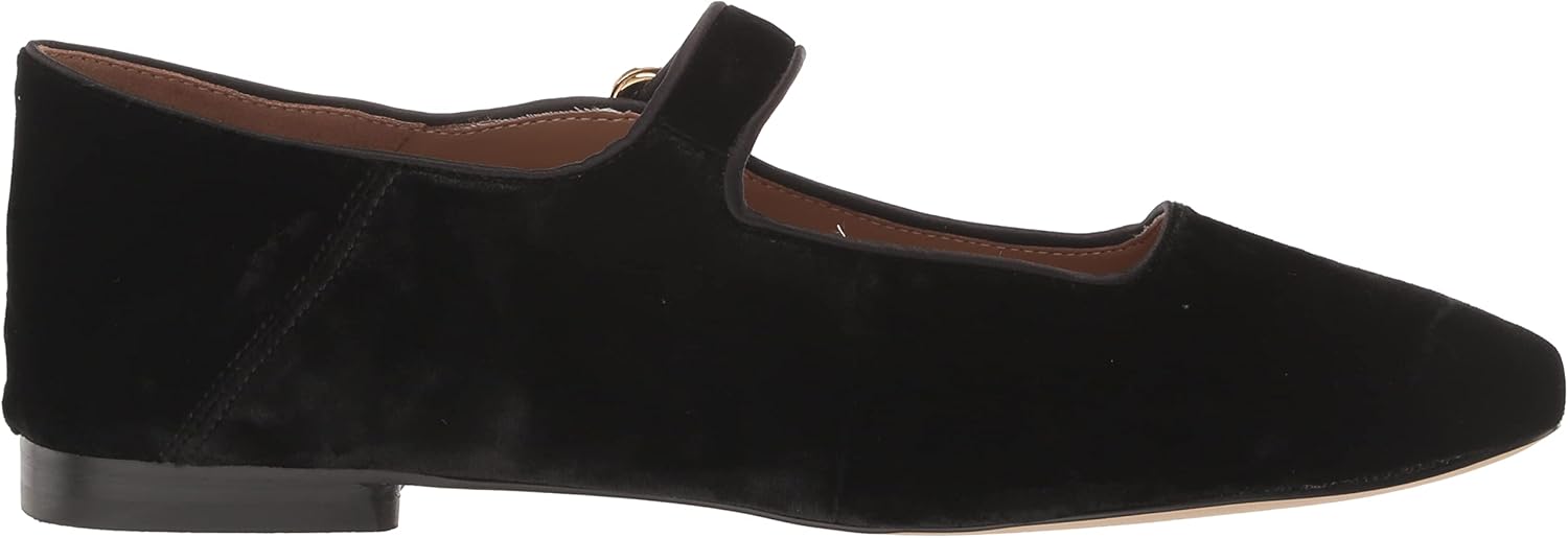 Sam Edelman Michaela Girl's Mary Jane Flat NW/OB