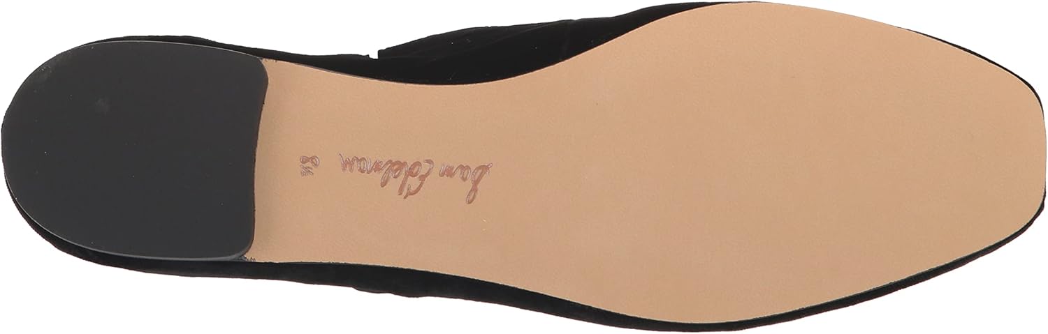 Sam Edelman Michaela Girl's Mary Jane Flat NW/OB