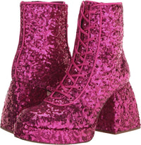 Circus by Sam Edelman Kia Ankle Boots NW/OB