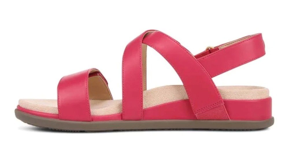 Vionic Women's Cypress Strappy Sandals NW/OB